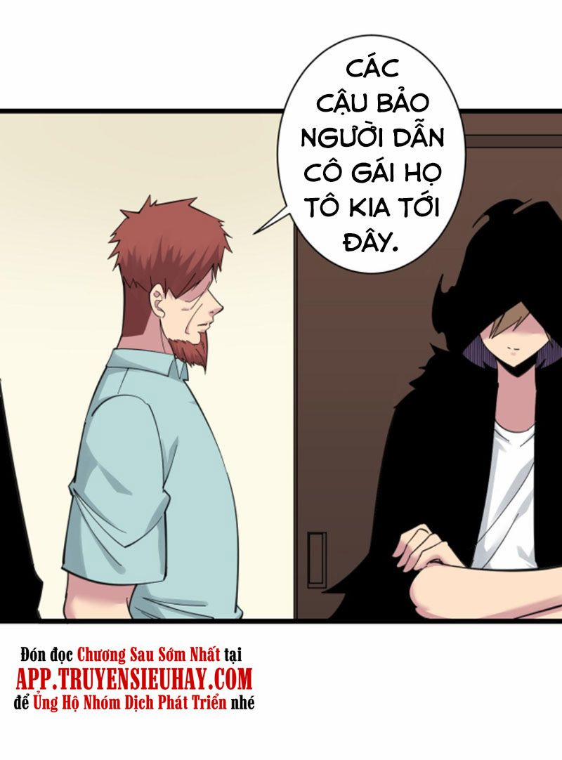 Cửa Hàng Đào Bảo Thông Tam Giới 311 trang 6