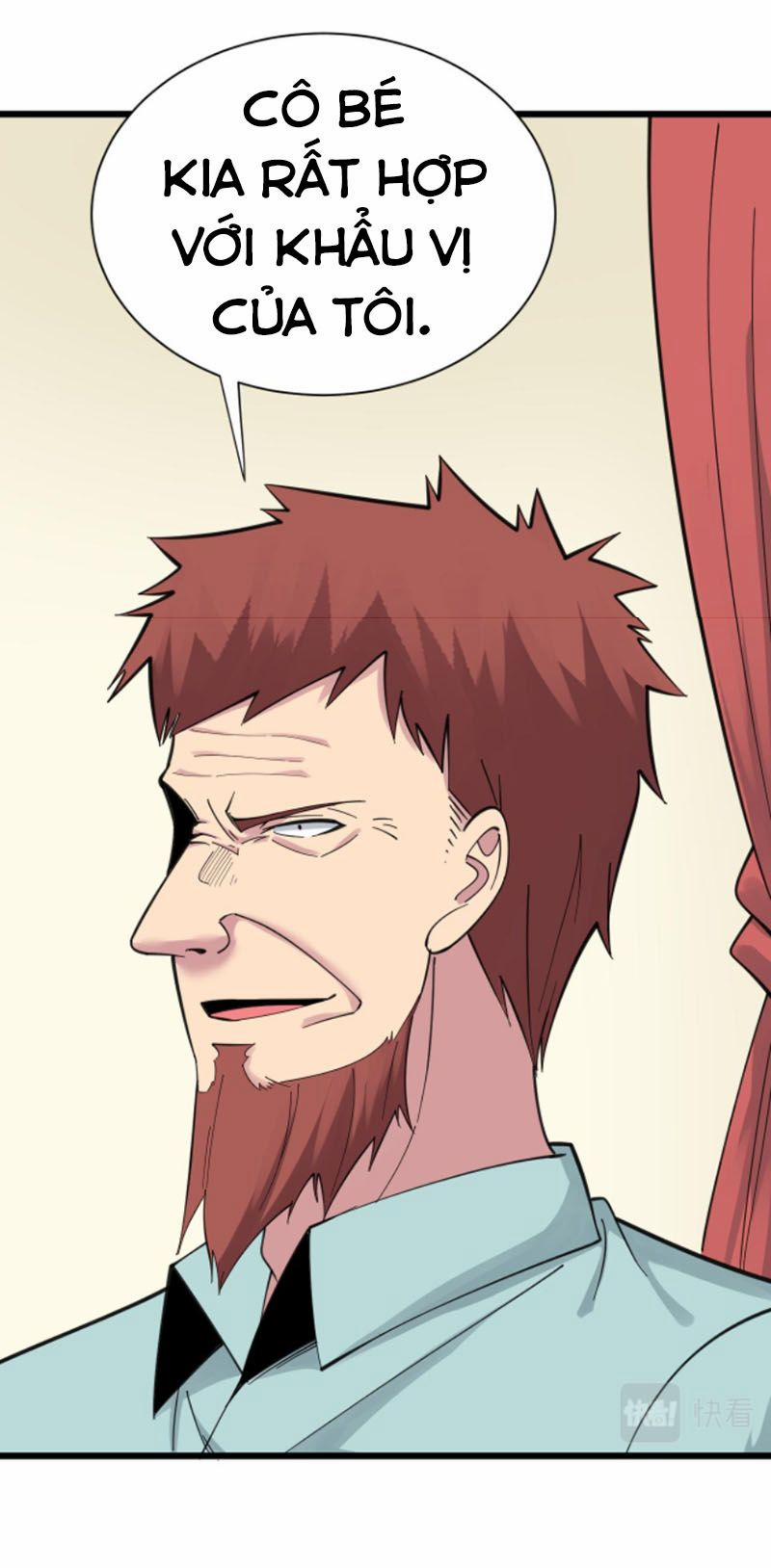 Cửa Hàng Đào Bảo Thông Tam Giới 311 trang 7