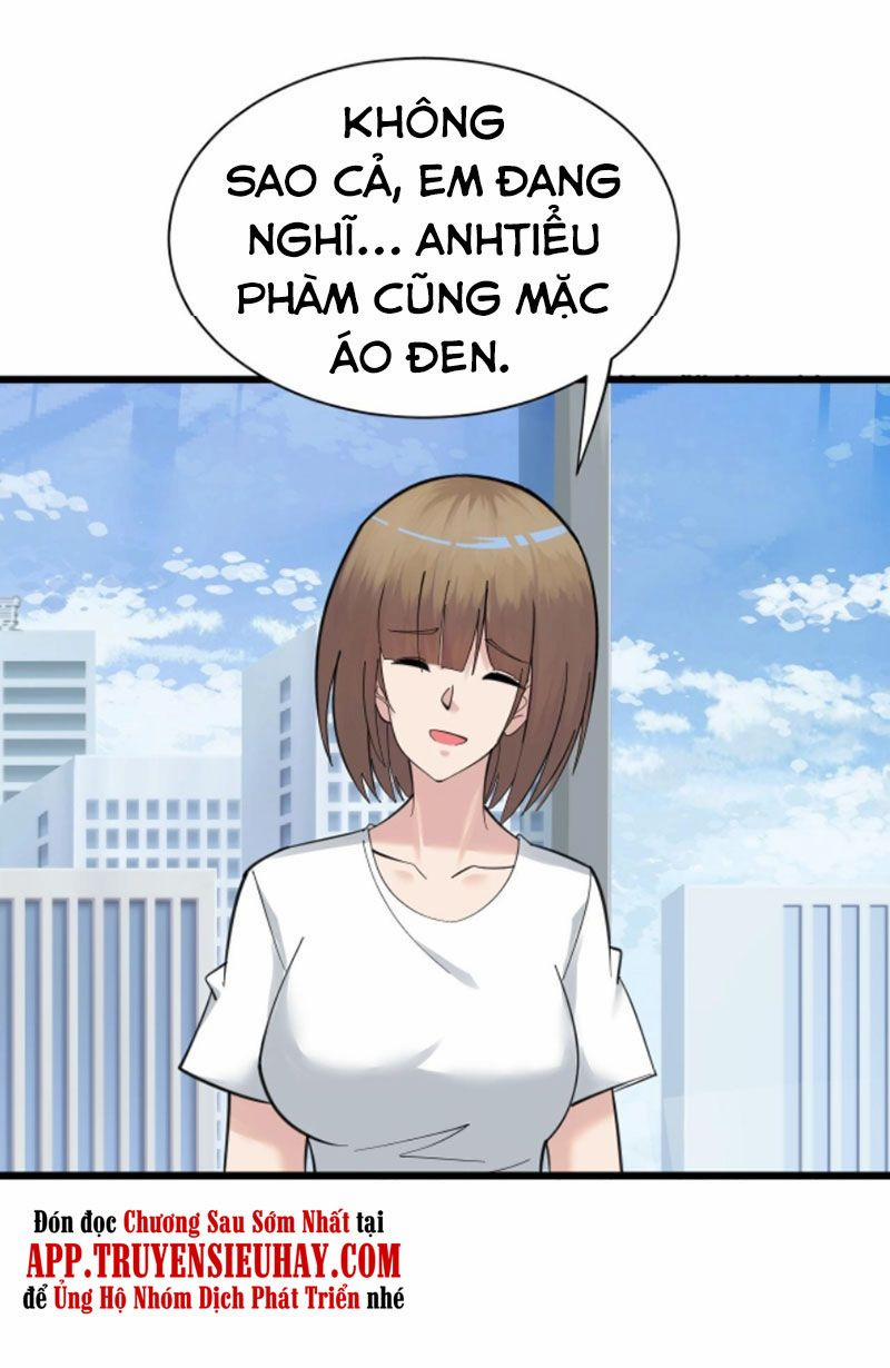 Cửa Hàng Đào Bảo Thông Tam Giới 312 trang 20