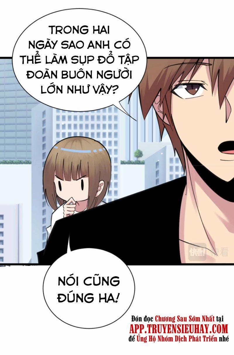 Cửa Hàng Đào Bảo Thông Tam Giới 312 trang 22