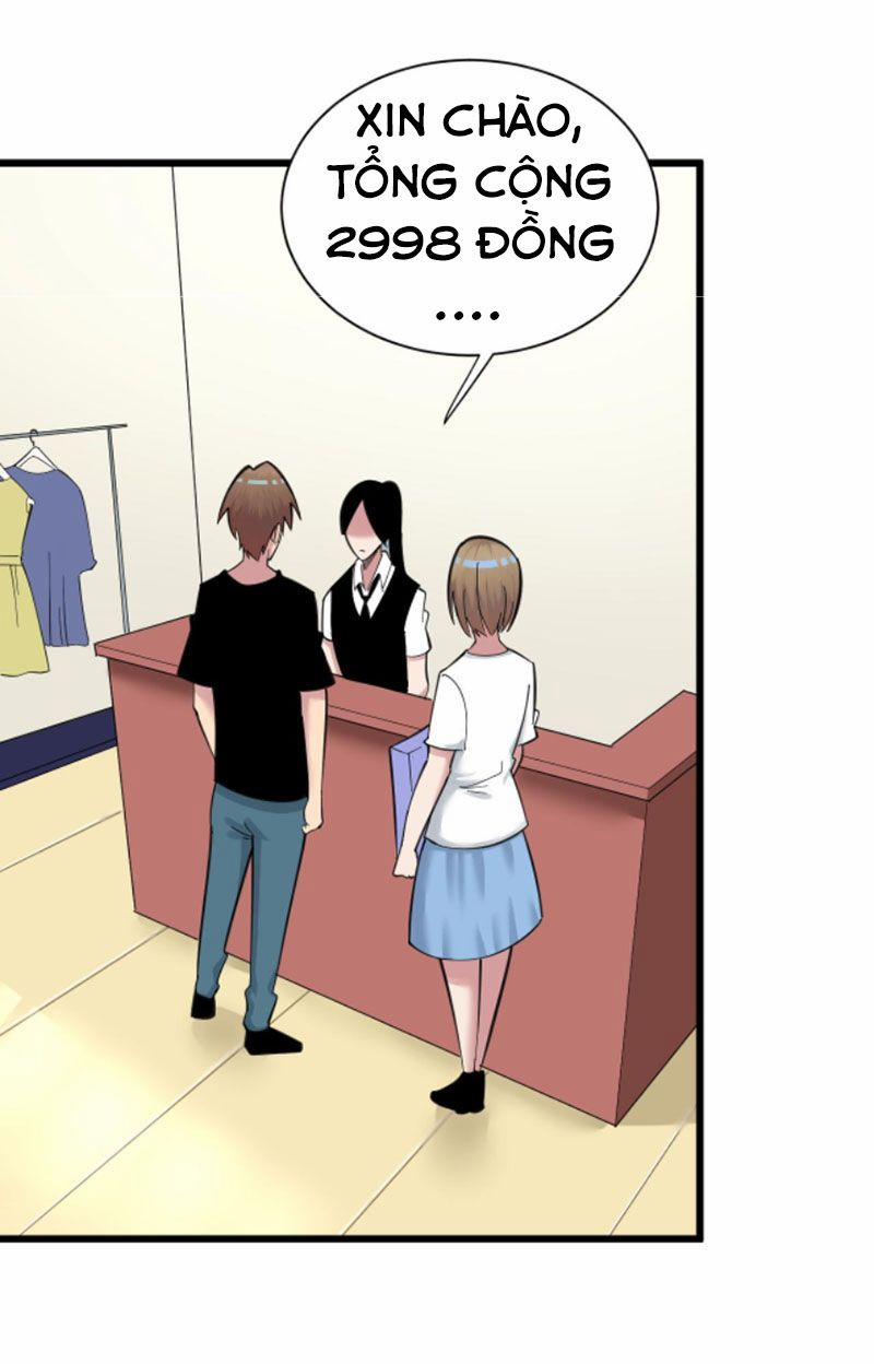 Cửa Hàng Đào Bảo Thông Tam Giới 312 trang 27