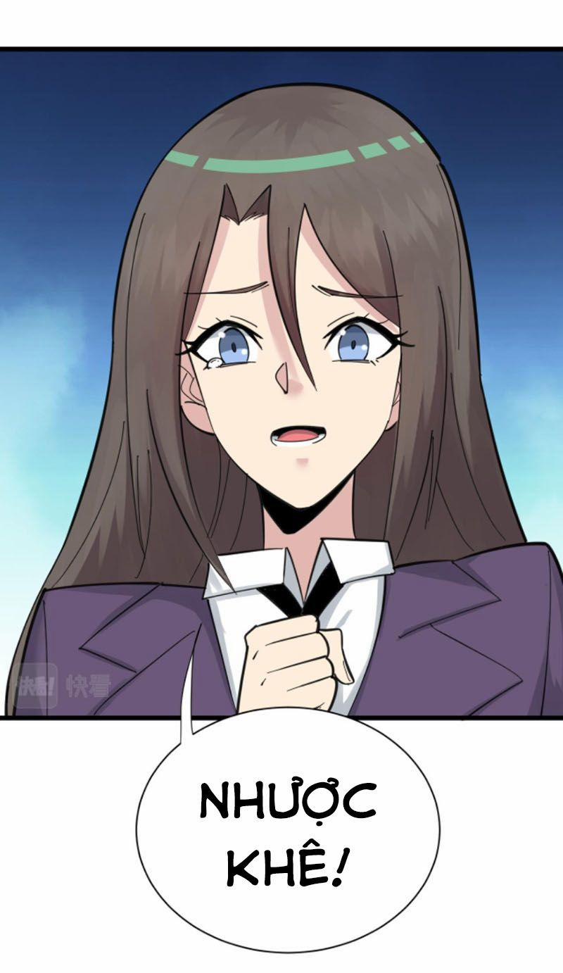 Cửa Hàng Đào Bảo Thông Tam Giới 312 trang 33