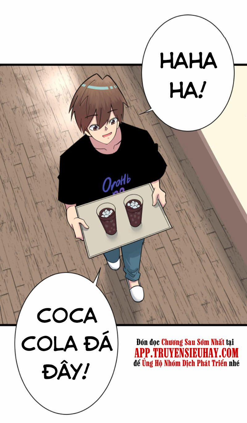 Cửa Hàng Đào Bảo Thông Tam Giới 312 trang 34