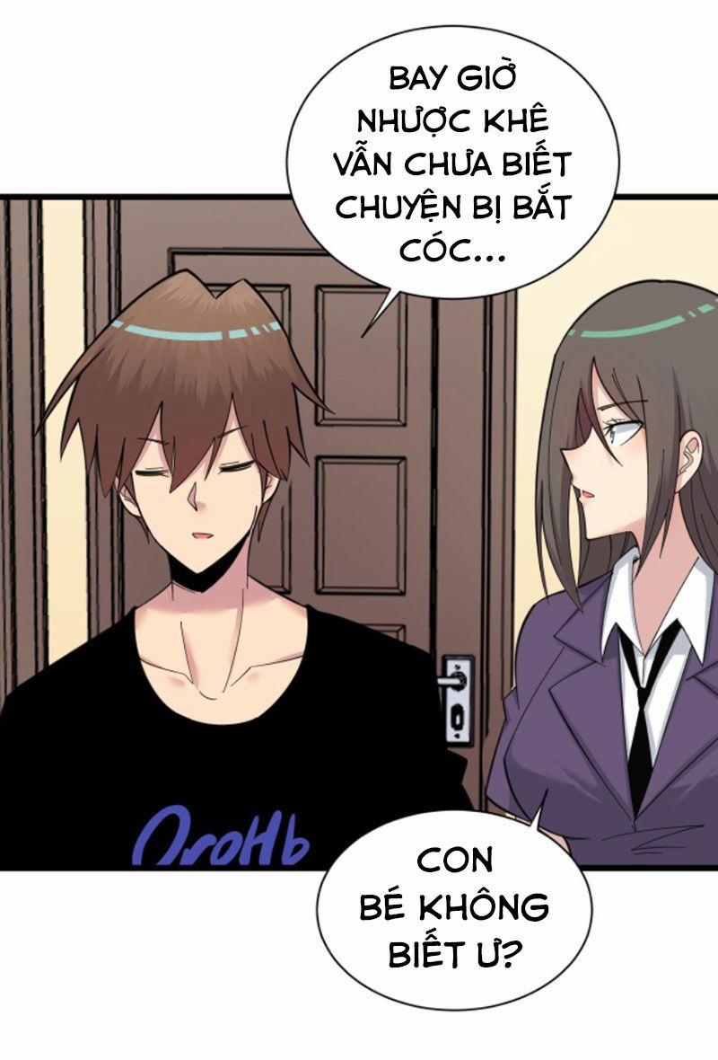 Cửa Hàng Đào Bảo Thông Tam Giới 312 trang 47