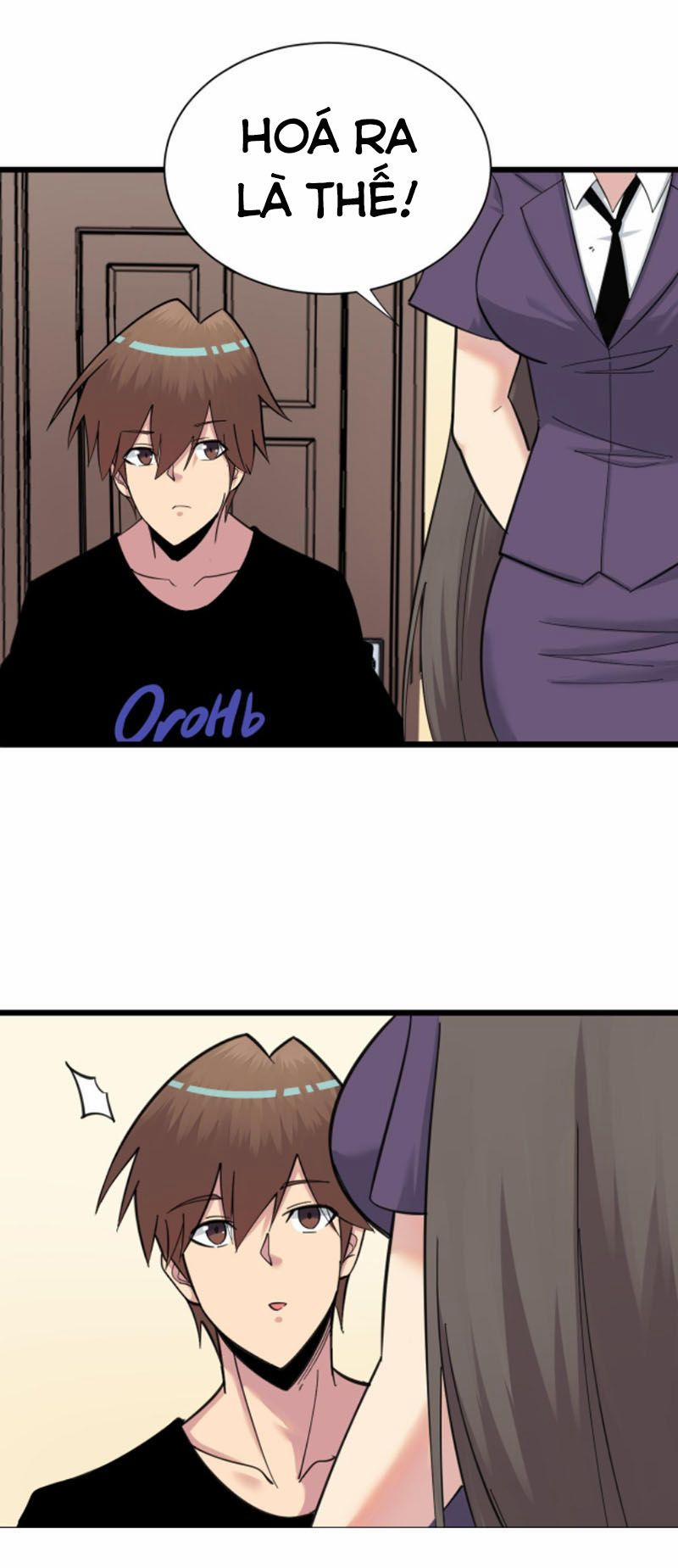 Cửa Hàng Đào Bảo Thông Tam Giới 312 trang 49