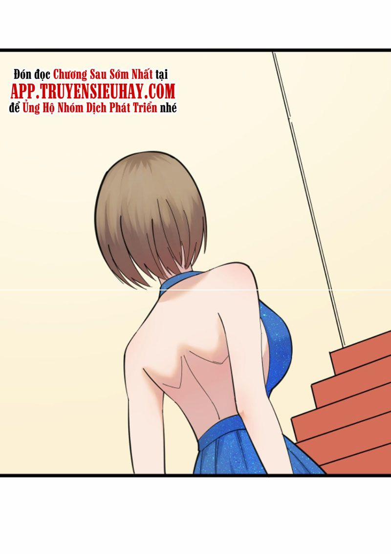 Cửa Hàng Đào Bảo Thông Tam Giới 313 trang 18