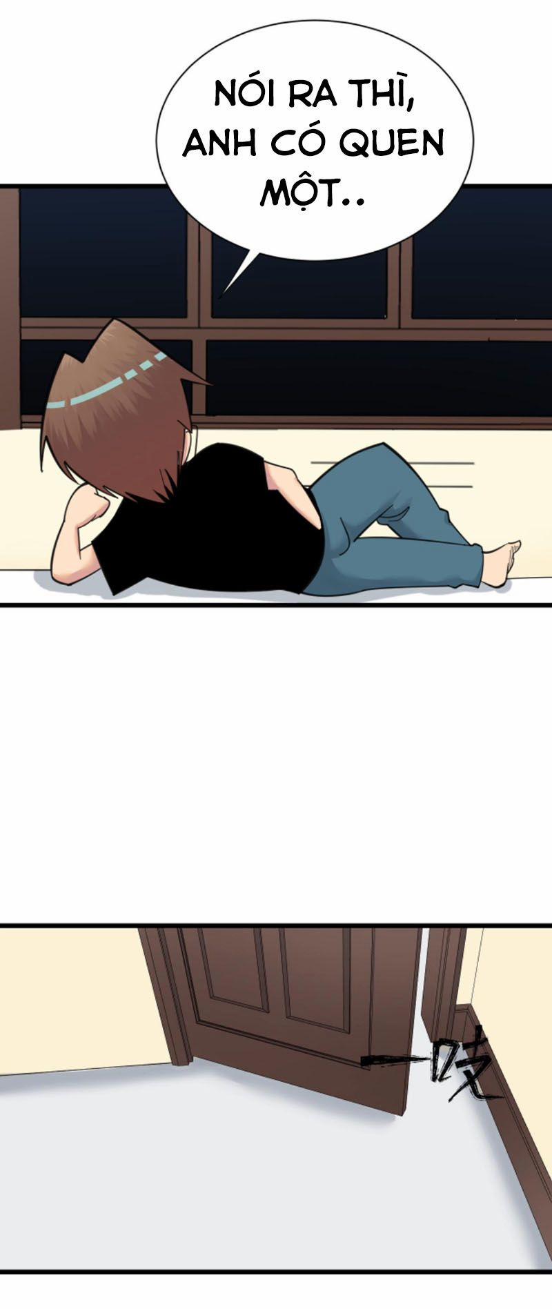 Cửa Hàng Đào Bảo Thông Tam Giới 313 trang 19