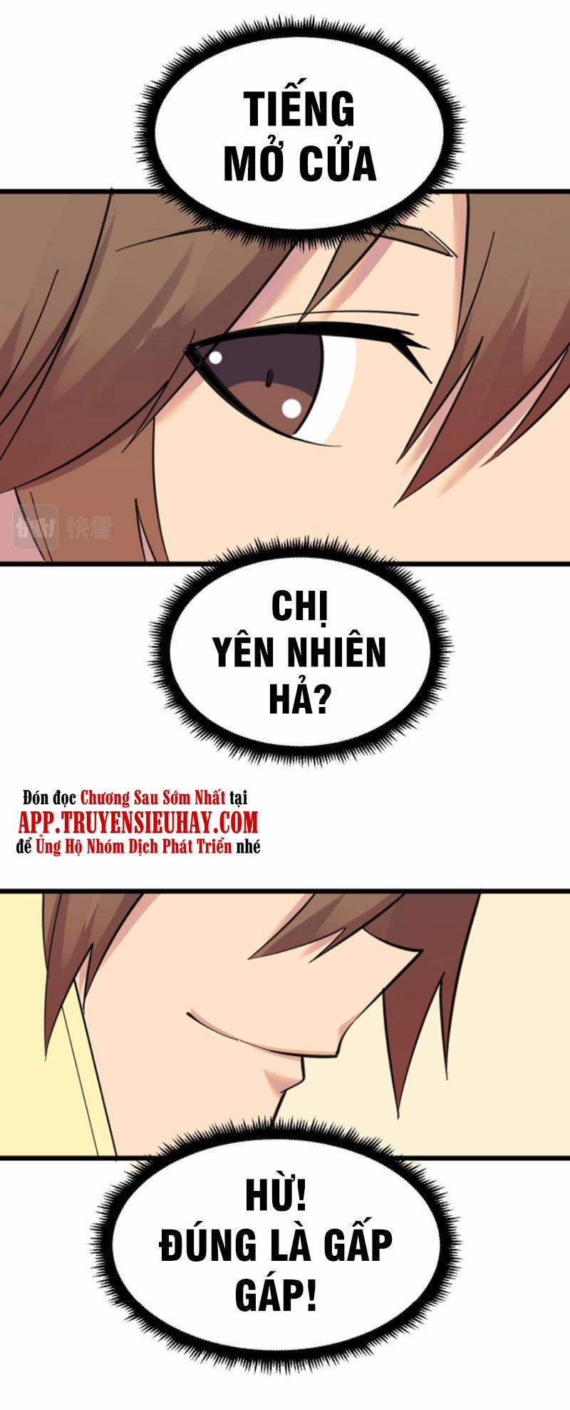 Cửa Hàng Đào Bảo Thông Tam Giới 313 trang 20