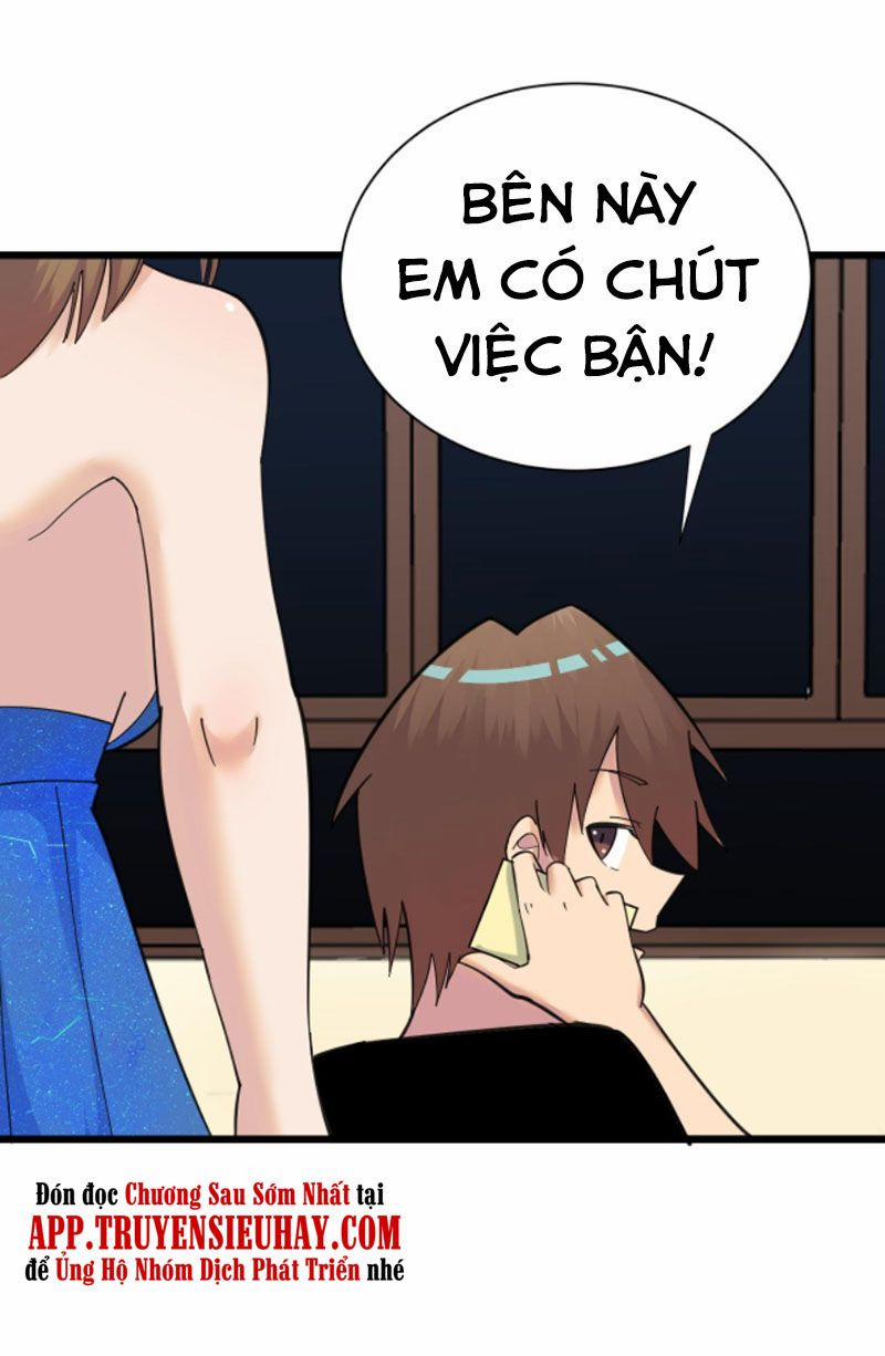 Cửa Hàng Đào Bảo Thông Tam Giới 313 trang 22