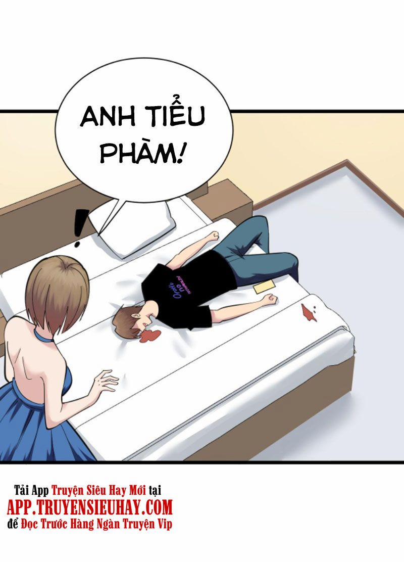 Cửa Hàng Đào Bảo Thông Tam Giới 313 trang 26