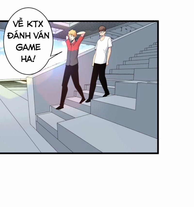 Cửa Hàng Đào Bảo Thông Tam Giới 313 trang 29