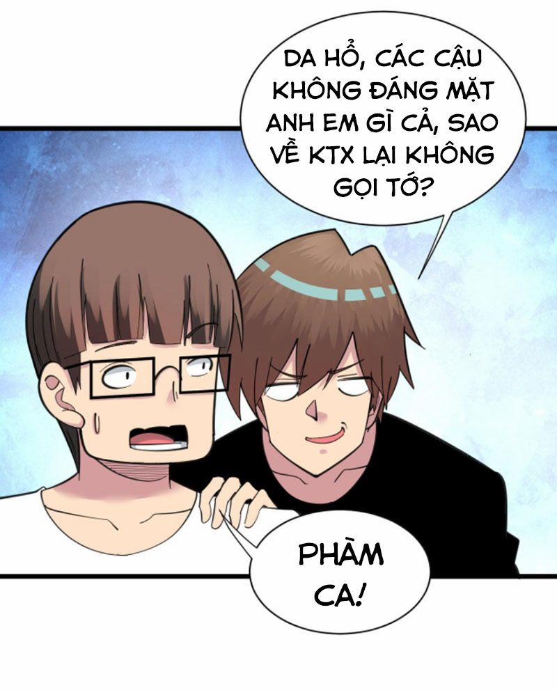 Cửa Hàng Đào Bảo Thông Tam Giới 313 trang 31