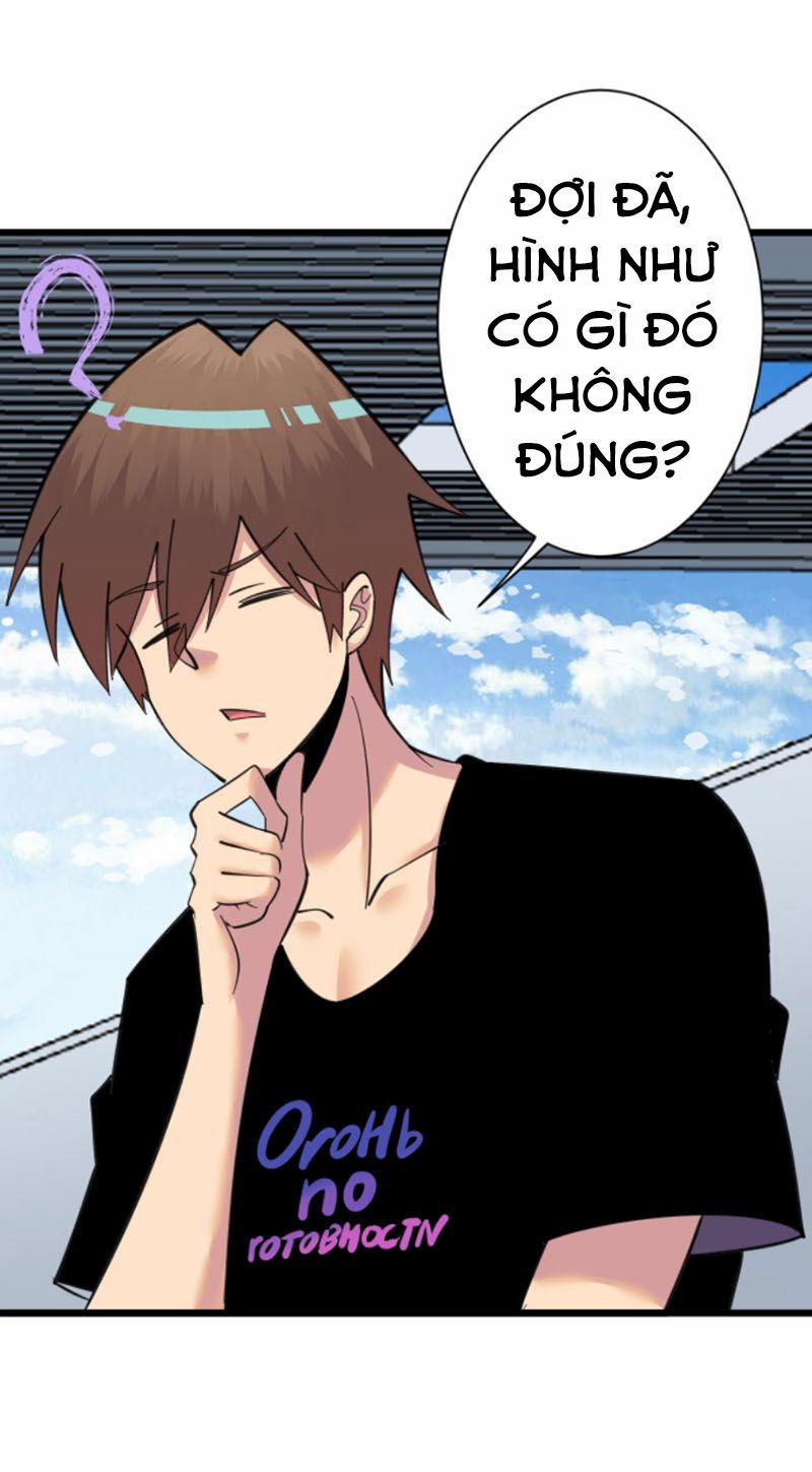 Cửa Hàng Đào Bảo Thông Tam Giới 313 trang 37