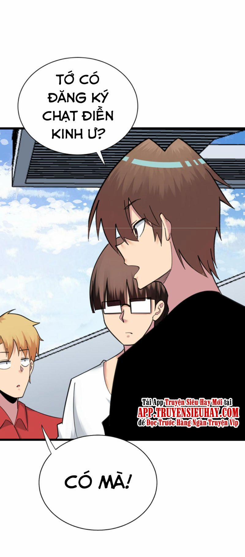 Cửa Hàng Đào Bảo Thông Tam Giới 313 trang 38