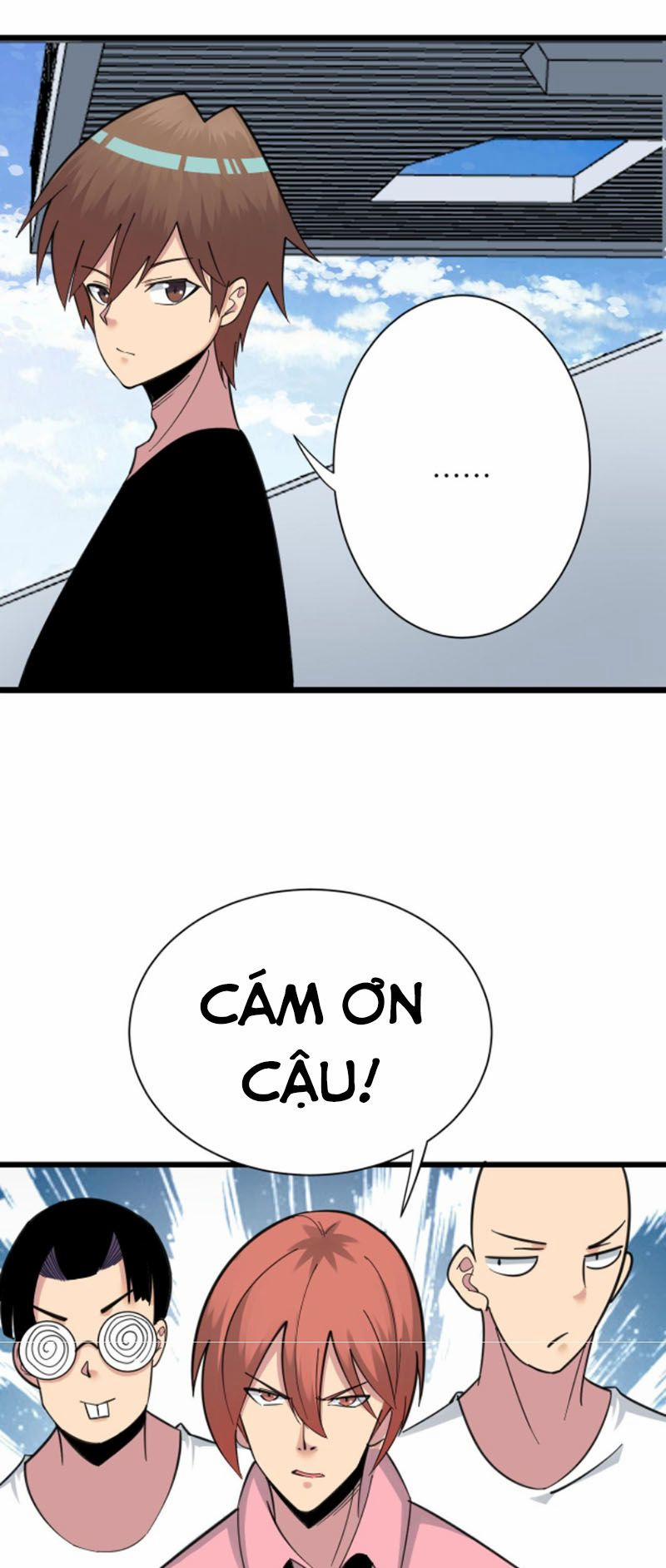 Cửa Hàng Đào Bảo Thông Tam Giới 313 trang 49