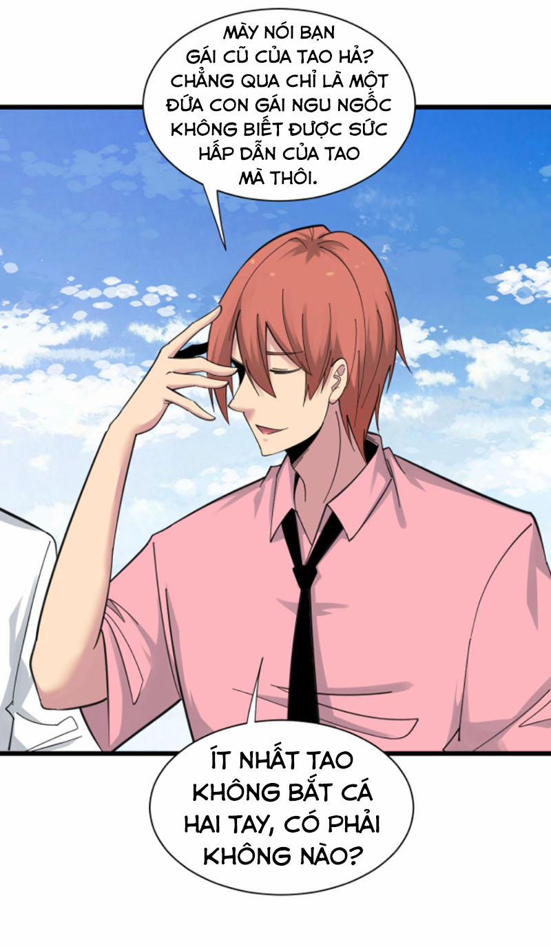 Cửa Hàng Đào Bảo Thông Tam Giới 314 trang 29