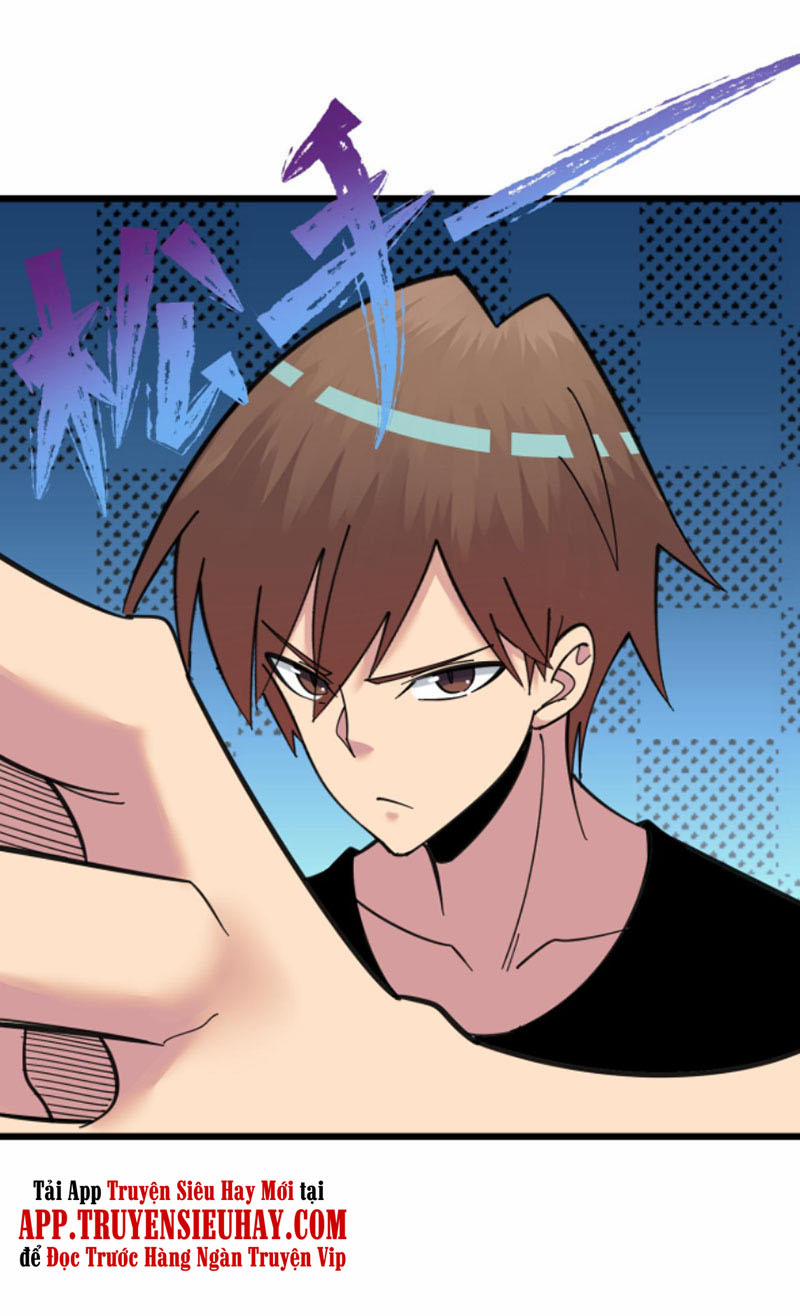 Cửa Hàng Đào Bảo Thông Tam Giới 314 trang 41