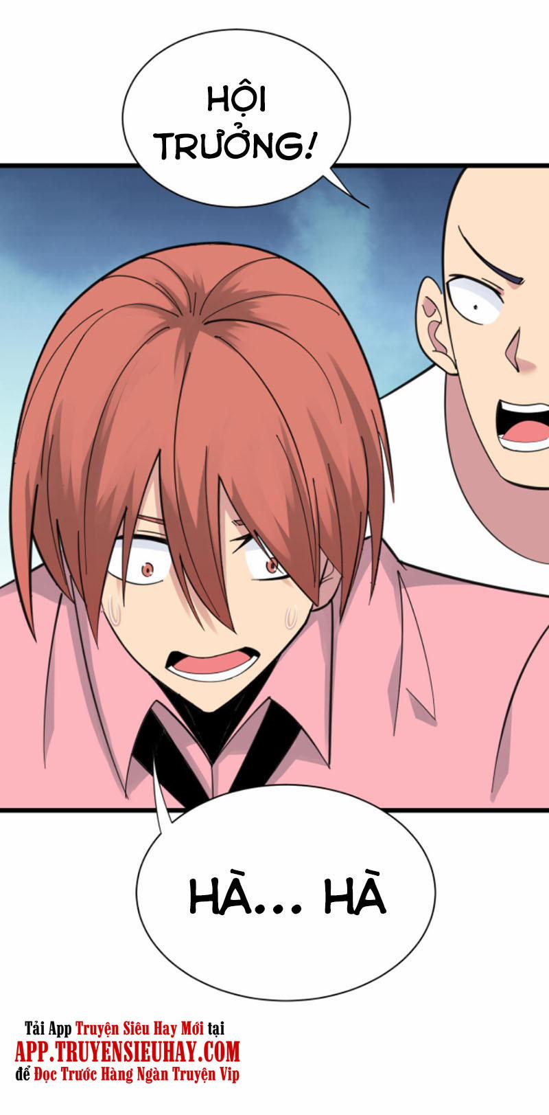 Cửa Hàng Đào Bảo Thông Tam Giới 314 trang 43