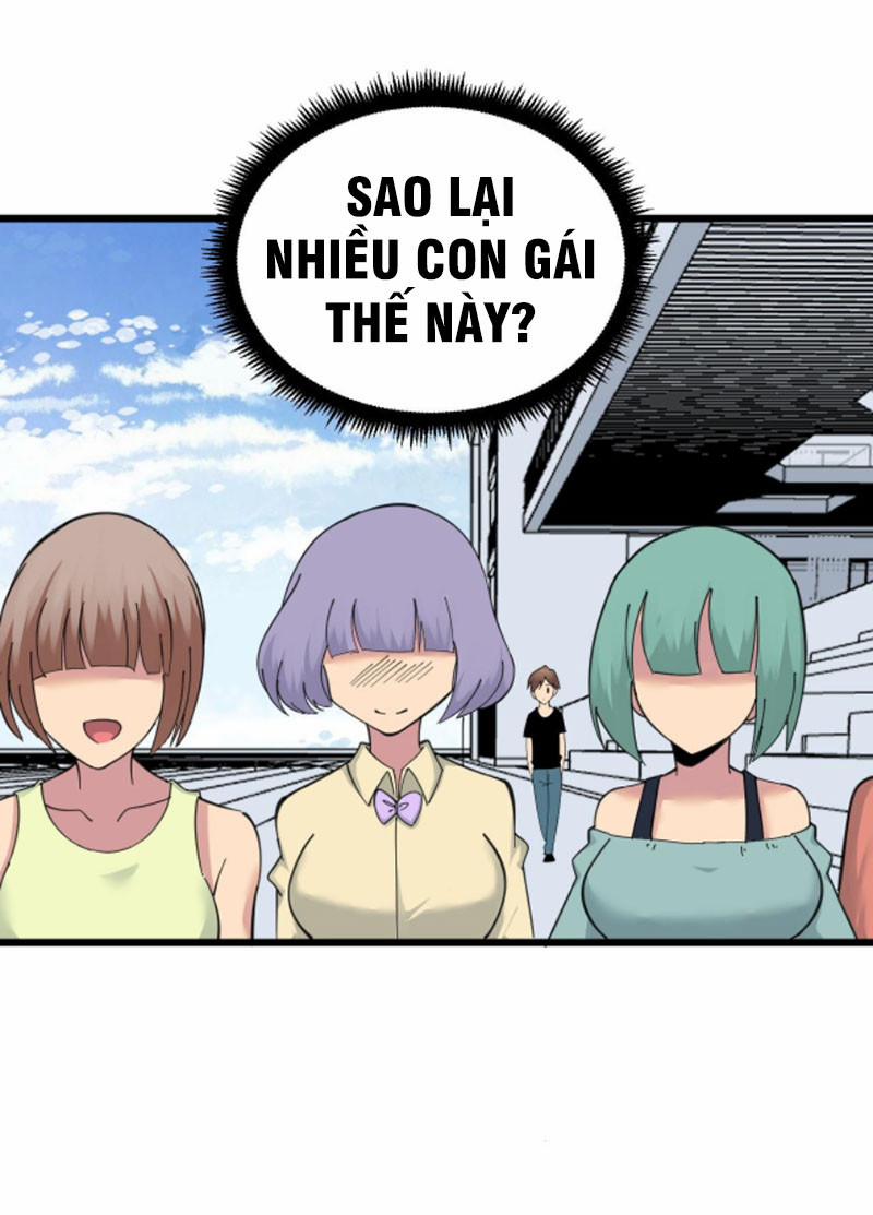 Cửa Hàng Đào Bảo Thông Tam Giới 315 trang 1