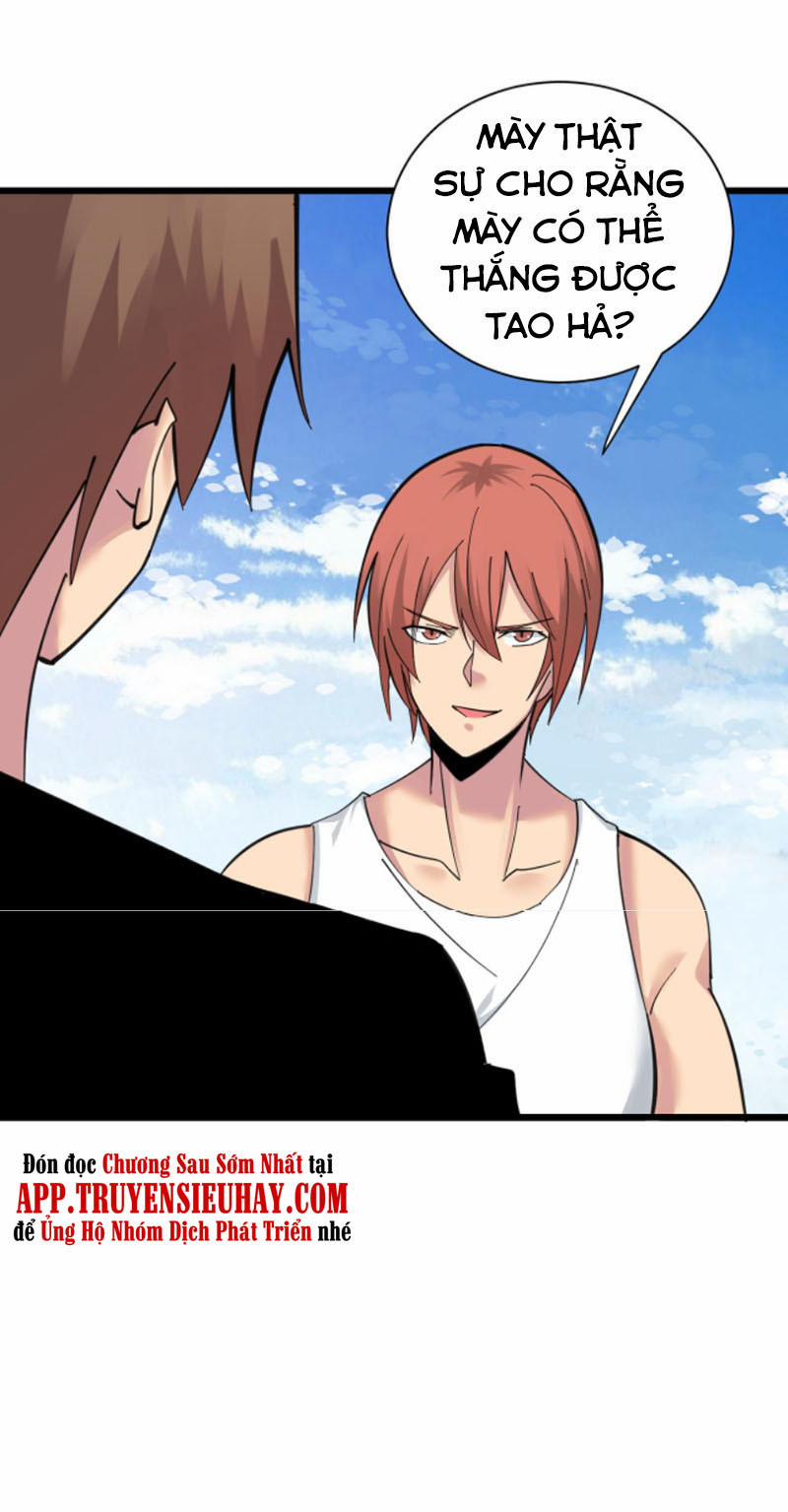 Cửa Hàng Đào Bảo Thông Tam Giới 315 trang 10