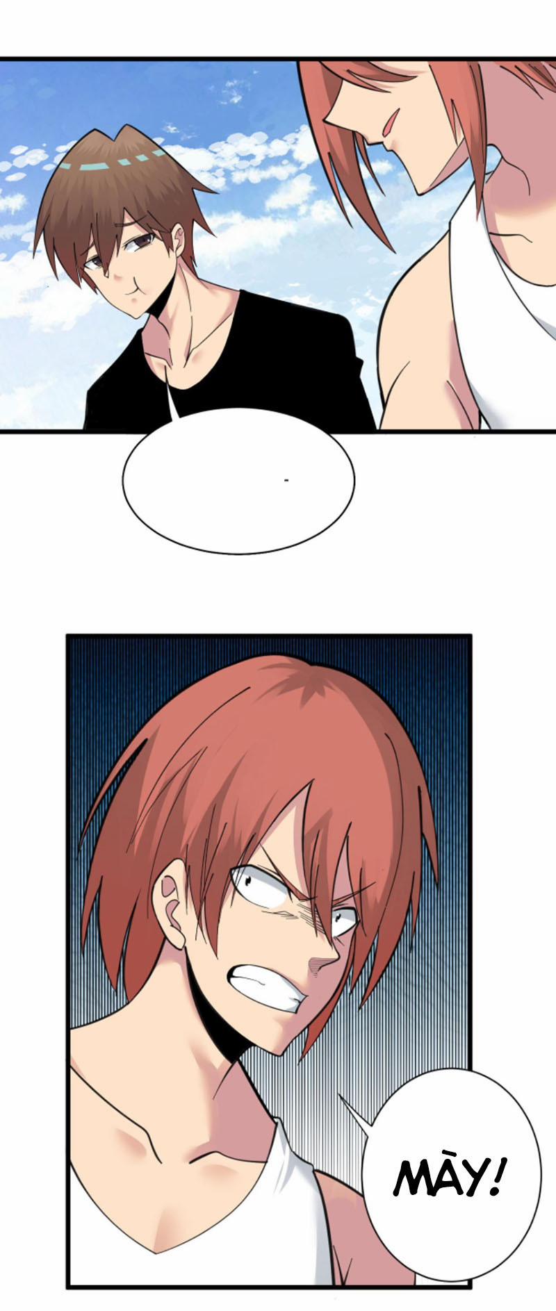 Cửa Hàng Đào Bảo Thông Tam Giới 315 trang 19