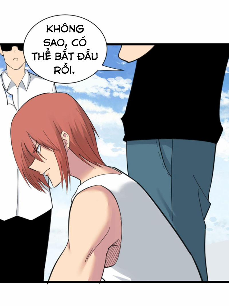 Cửa Hàng Đào Bảo Thông Tam Giới 315 trang 23