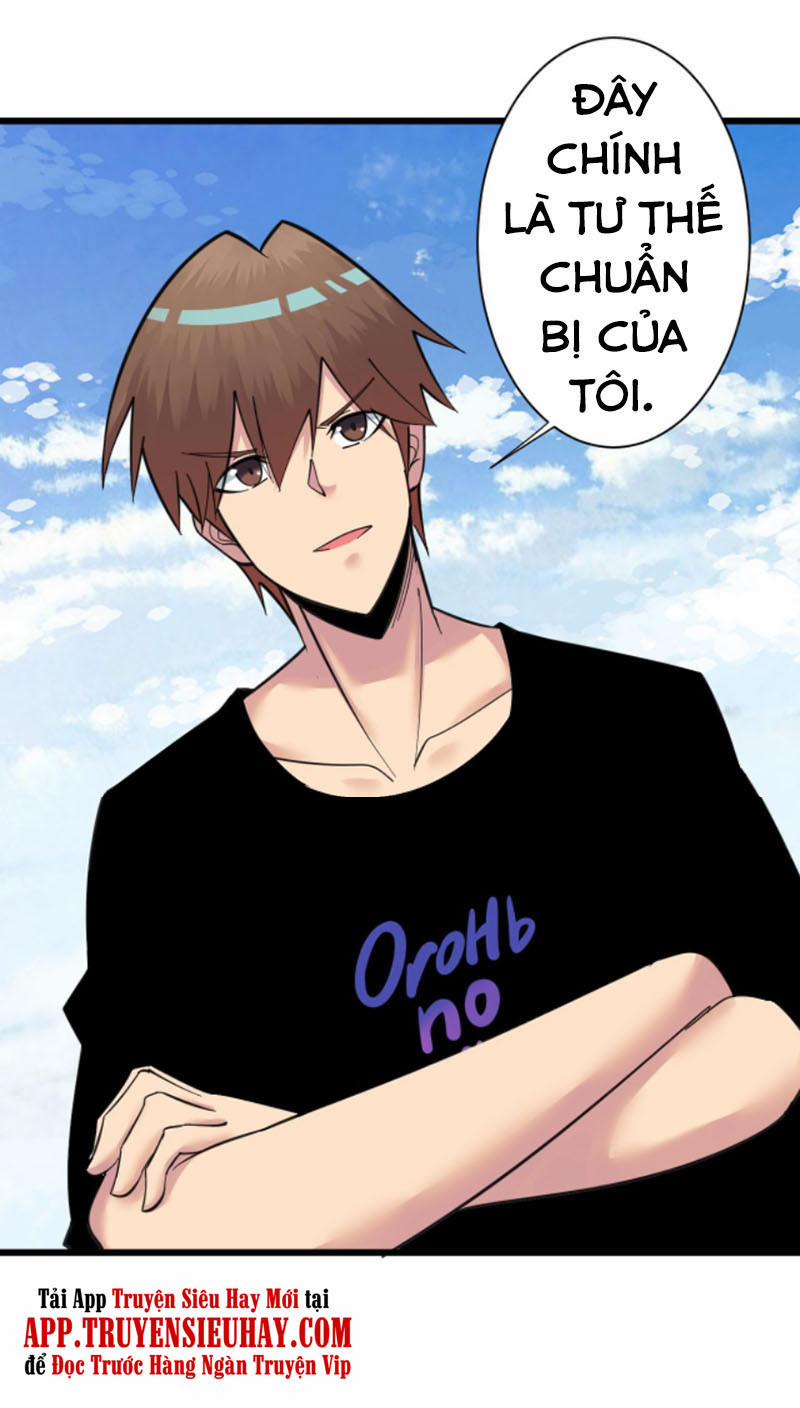 Cửa Hàng Đào Bảo Thông Tam Giới 315 trang 24