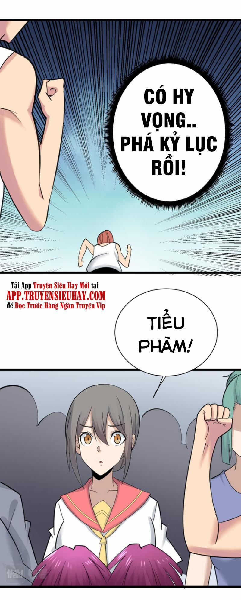 Cửa Hàng Đào Bảo Thông Tam Giới 315 trang 30