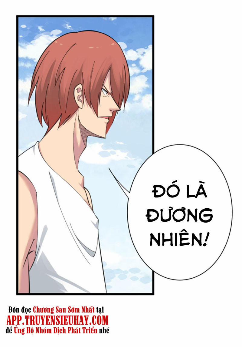 Cửa Hàng Đào Bảo Thông Tam Giới 316 trang 10