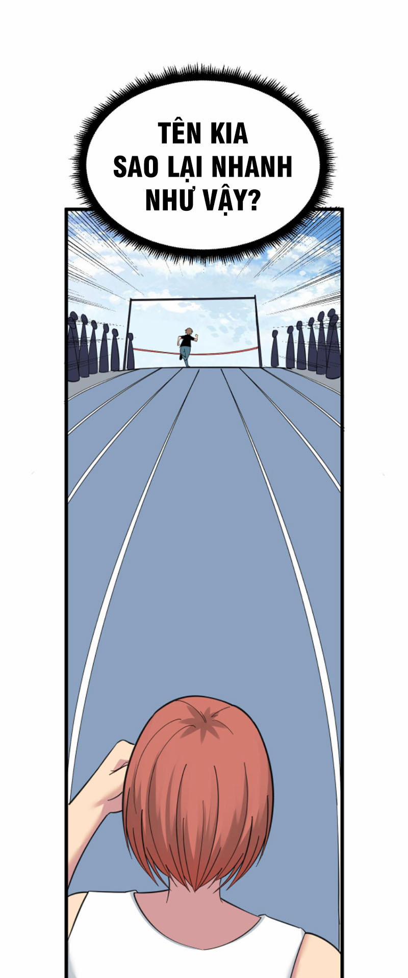 Cửa Hàng Đào Bảo Thông Tam Giới 316 trang 23