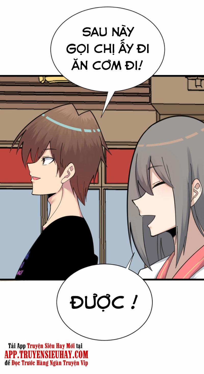 Cửa Hàng Đào Bảo Thông Tam Giới 316 trang 40