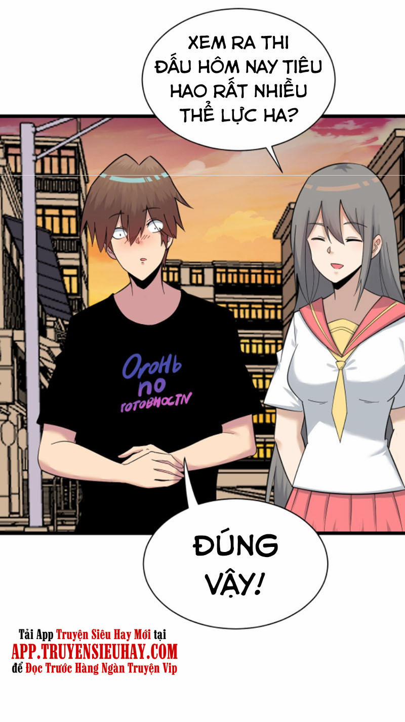 Cửa Hàng Đào Bảo Thông Tam Giới 316 trang 42