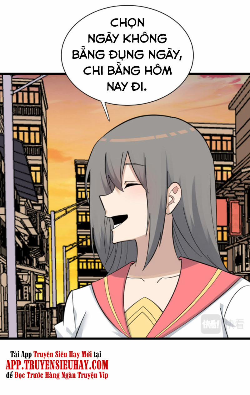 Cửa Hàng Đào Bảo Thông Tam Giới 316 trang 44