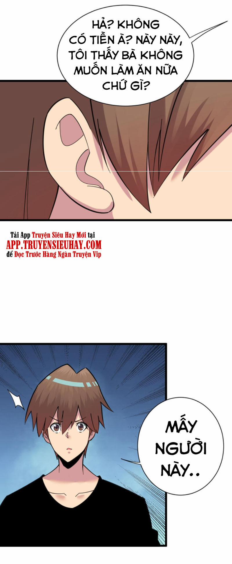 Cửa Hàng Đào Bảo Thông Tam Giới 316 trang 48