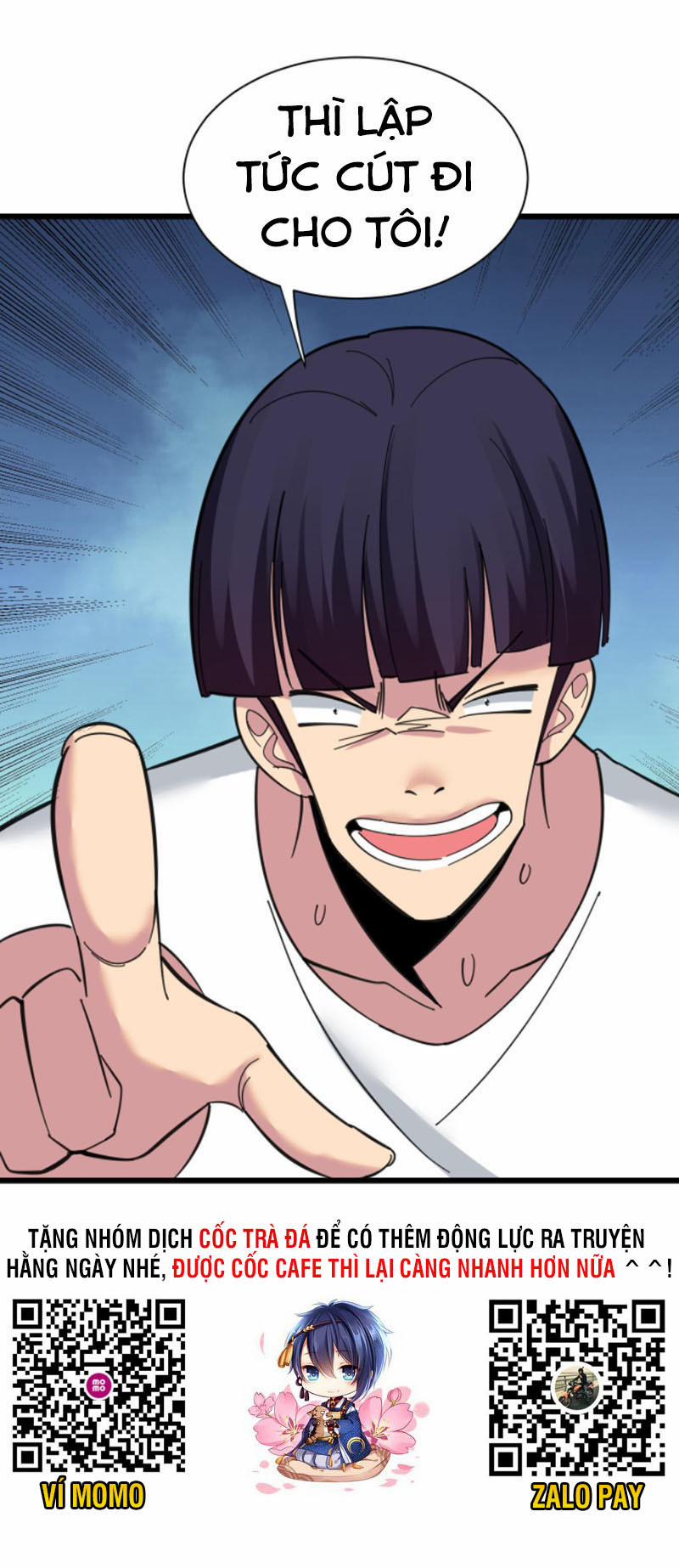 Cửa Hàng Đào Bảo Thông Tam Giới 316 trang 53