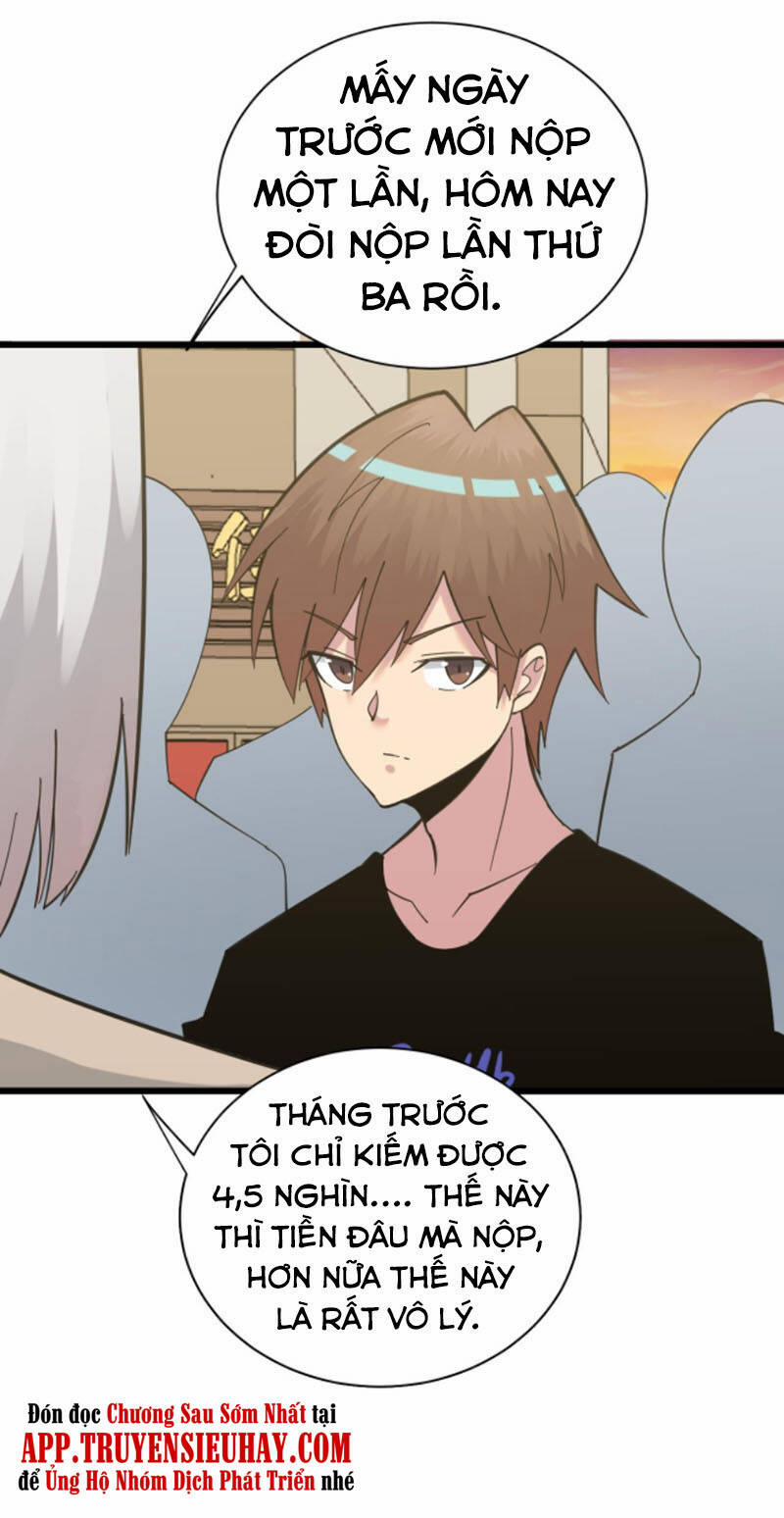 Cửa Hàng Đào Bảo Thông Tam Giới 317 trang 14