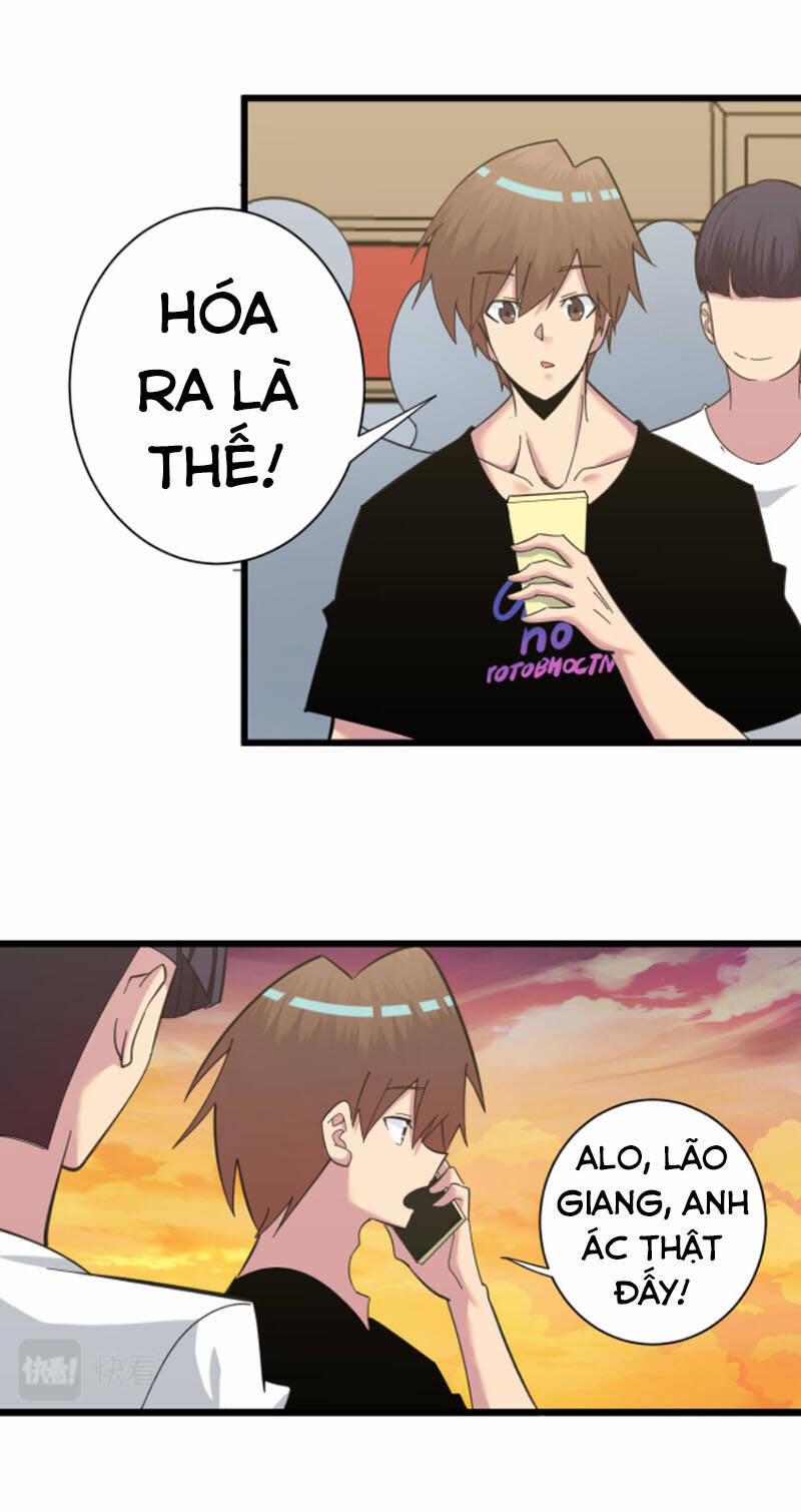 Cửa Hàng Đào Bảo Thông Tam Giới 317 trang 15