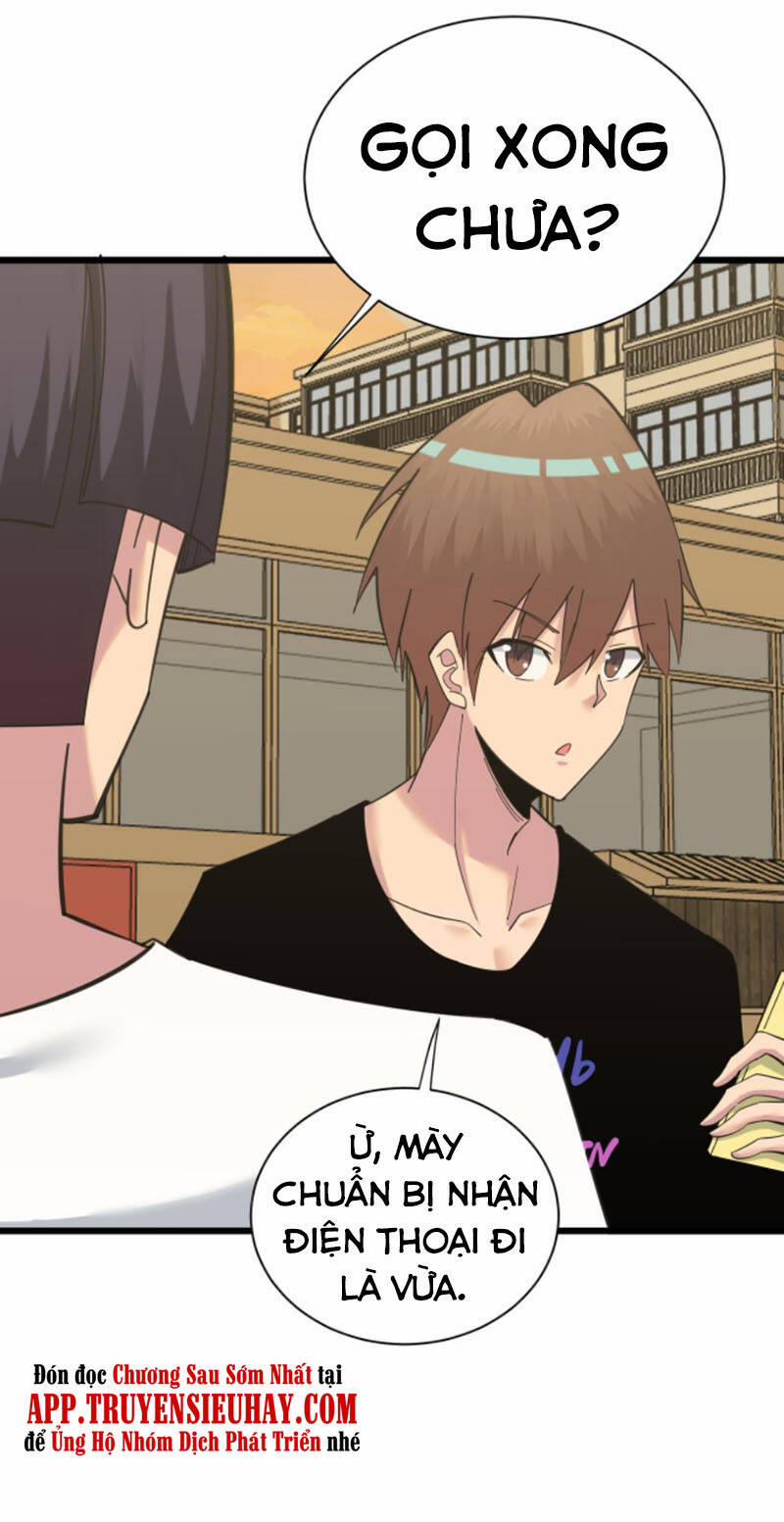 Cửa Hàng Đào Bảo Thông Tam Giới 317 trang 18