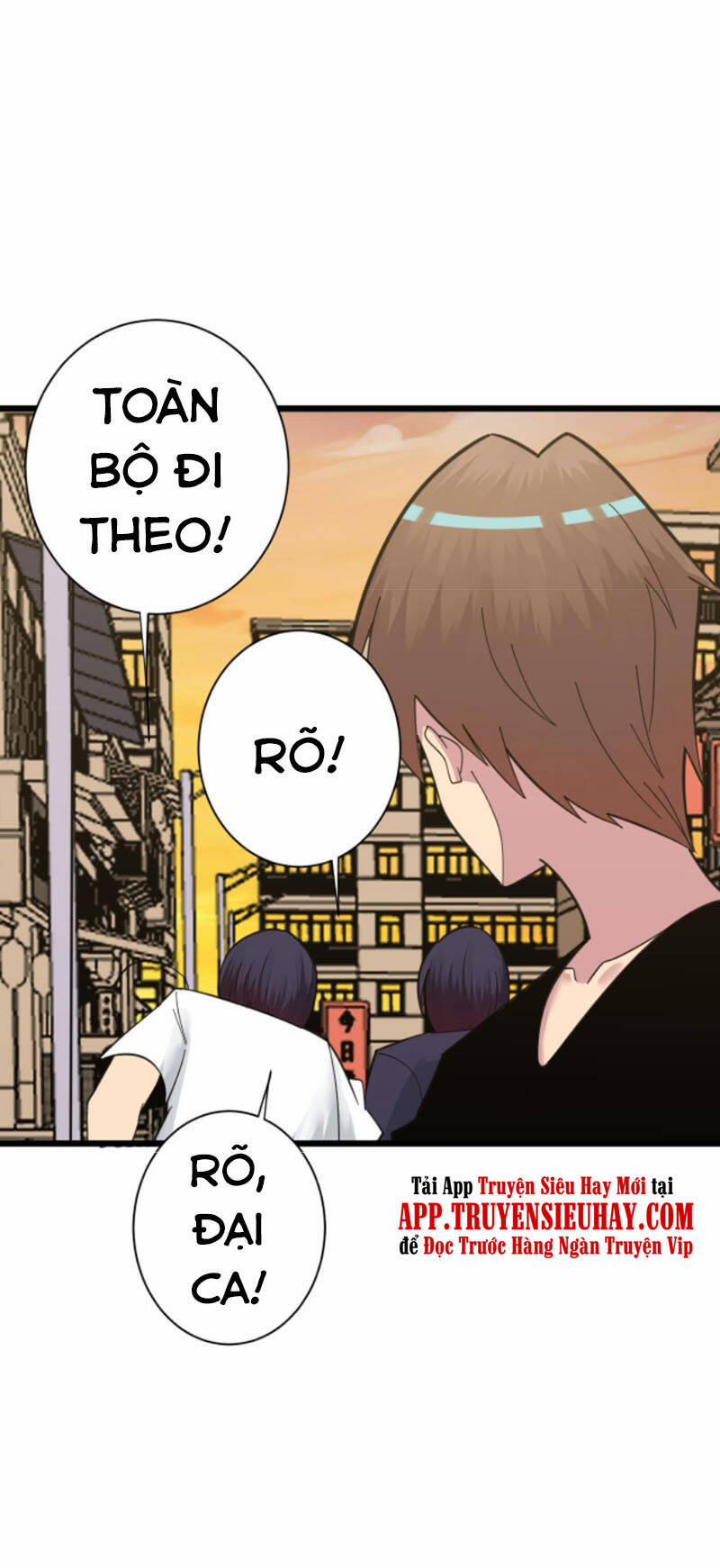 Cửa Hàng Đào Bảo Thông Tam Giới 317 trang 28