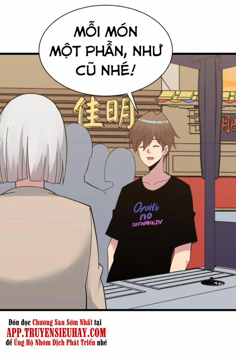 Cửa Hàng Đào Bảo Thông Tam Giới 317 trang 3