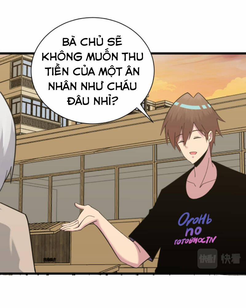 Cửa Hàng Đào Bảo Thông Tam Giới 317 trang 33