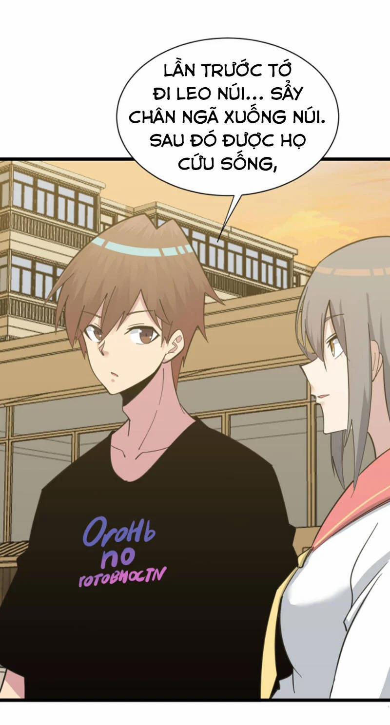 Cửa Hàng Đào Bảo Thông Tam Giới 317 trang 39