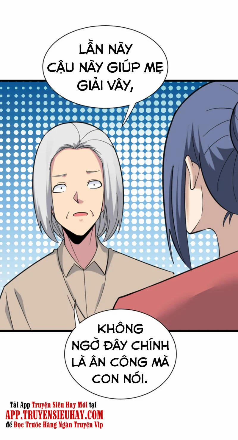 Cửa Hàng Đào Bảo Thông Tam Giới 317 trang 44