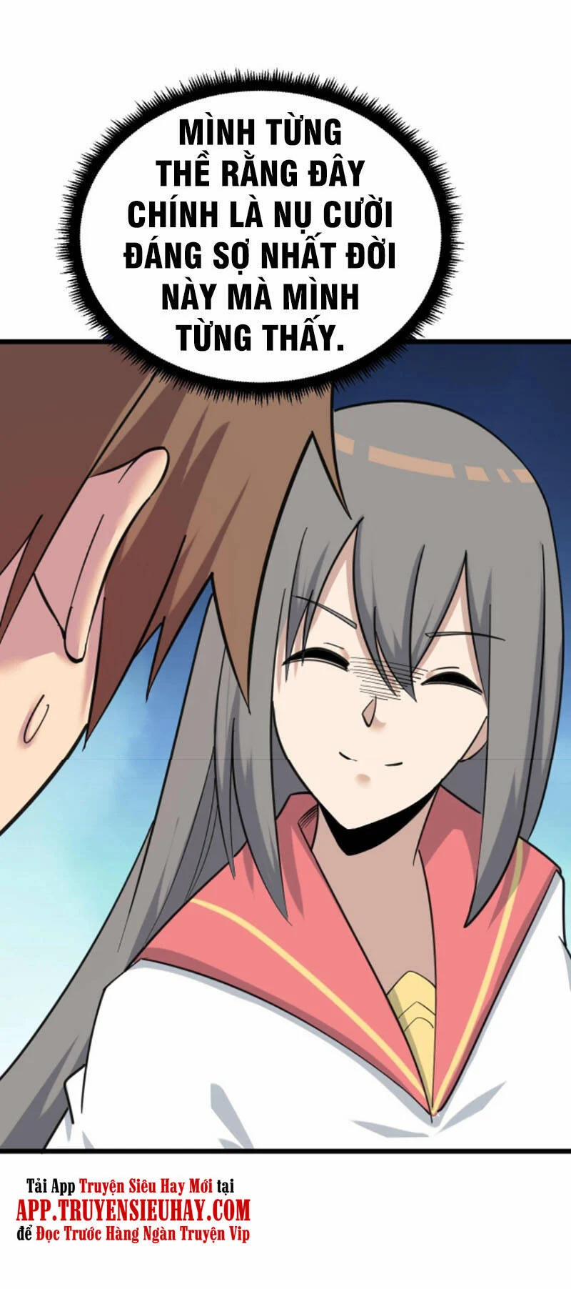 Cửa Hàng Đào Bảo Thông Tam Giới 317 trang 50