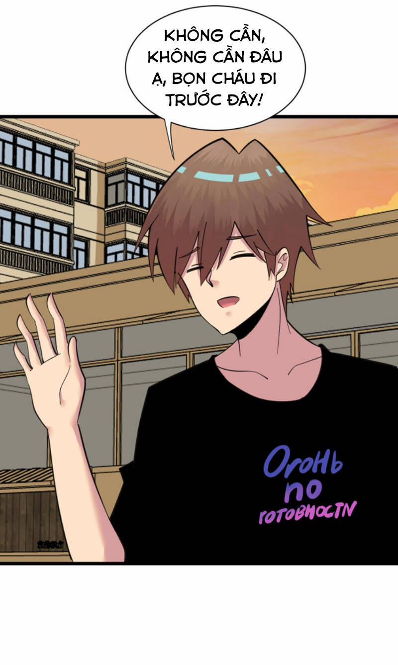 Cửa Hàng Đào Bảo Thông Tam Giới 317 trang 51