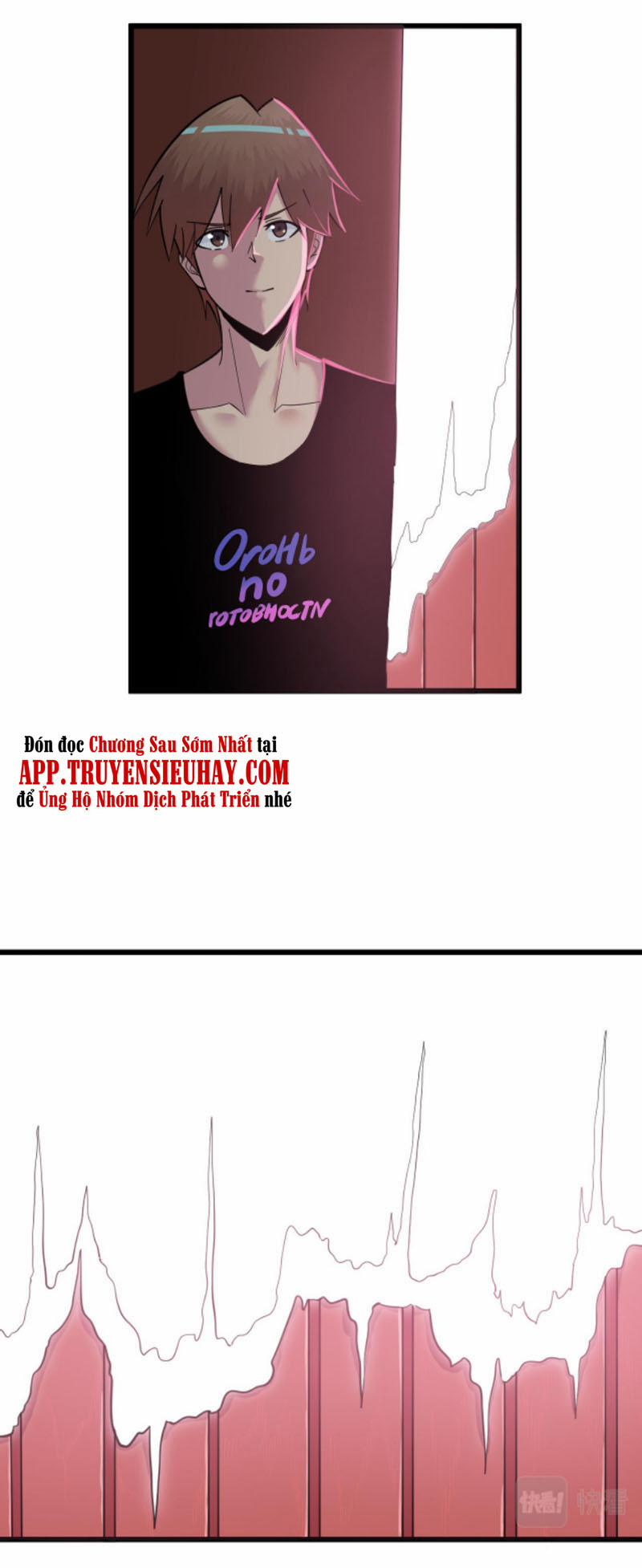 Cửa Hàng Đào Bảo Thông Tam Giới 318 trang 12