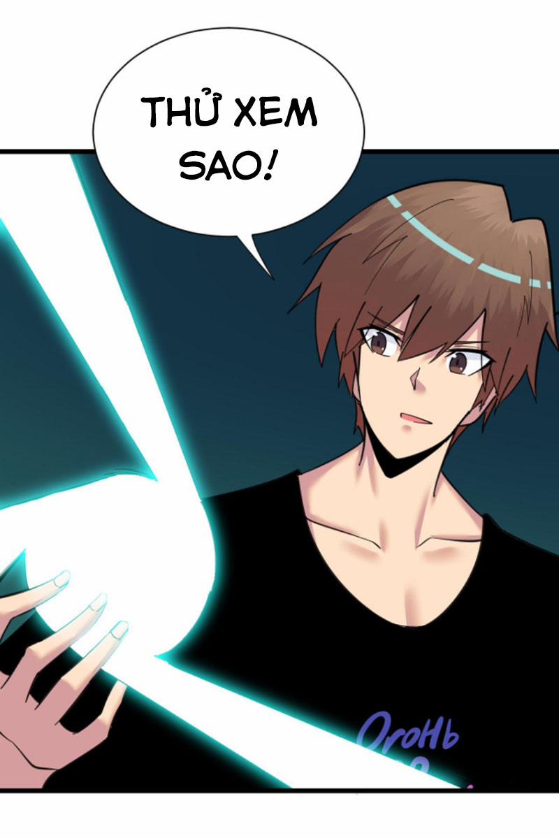 Cửa Hàng Đào Bảo Thông Tam Giới 318 trang 19