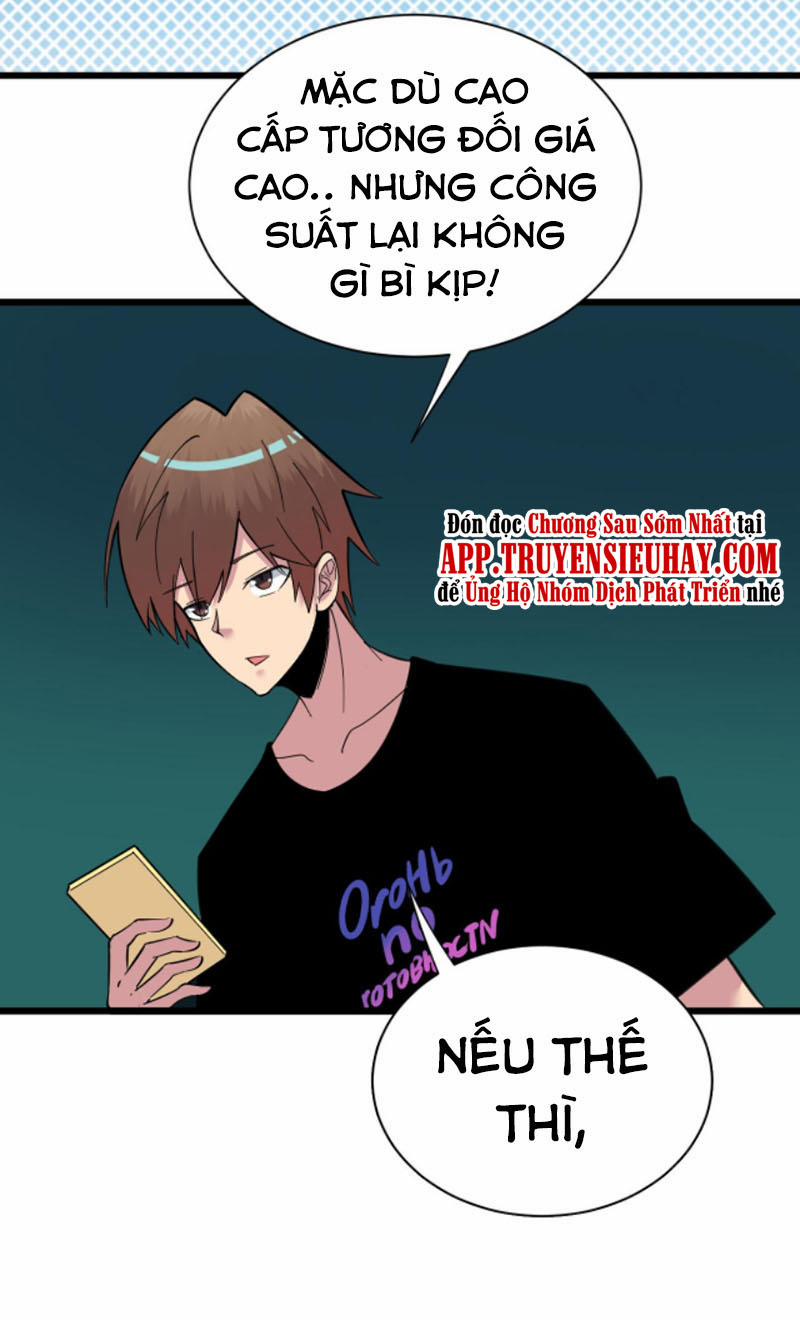 Cửa Hàng Đào Bảo Thông Tam Giới 318 trang 28