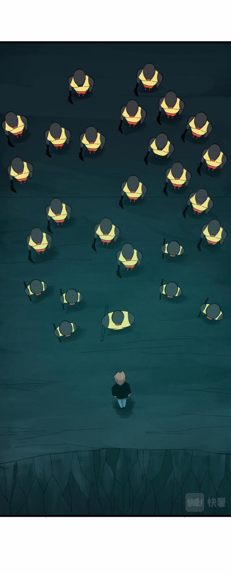 Cửa Hàng Đào Bảo Thông Tam Giới 318 trang 29