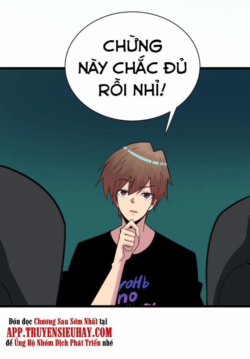 Cửa Hàng Đào Bảo Thông Tam Giới 318 trang 30